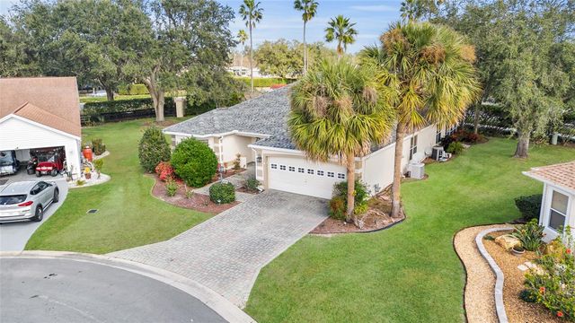 2101 BARBOSA COURT, The Villages, FL 32159