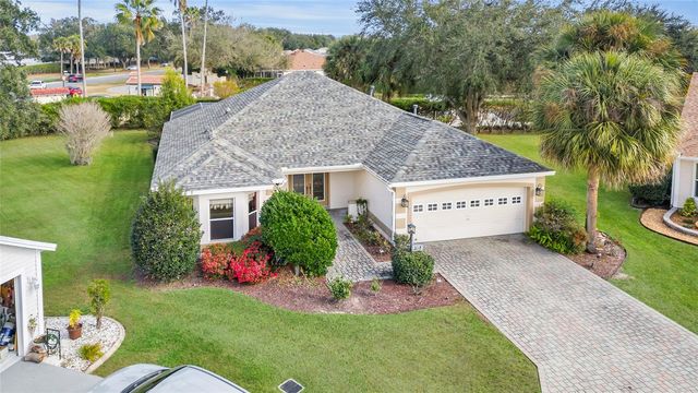 2101 BARBOSA COURT, The Villages, FL 32159