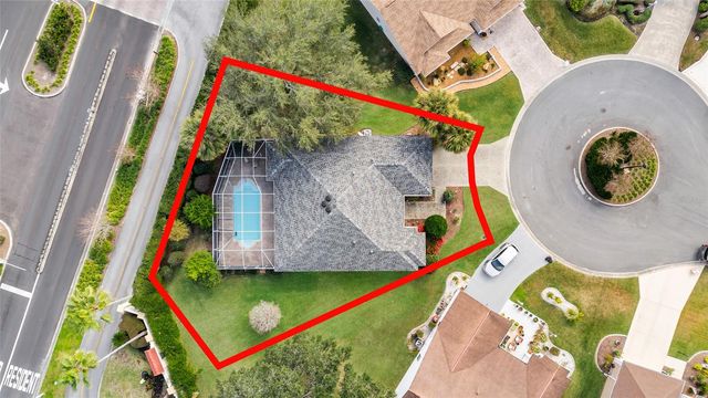 2101 BARBOSA COURT, The Villages, FL 32159