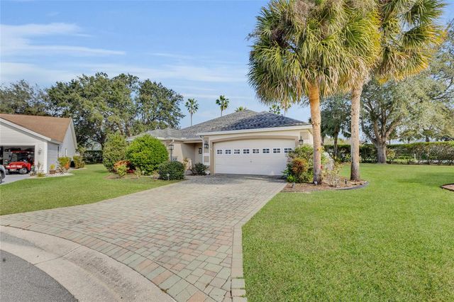 2101 BARBOSA COURT, The Villages, FL 32159