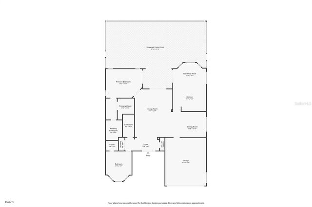 2101 BARBOSA COURT, The Villages, FL 32159