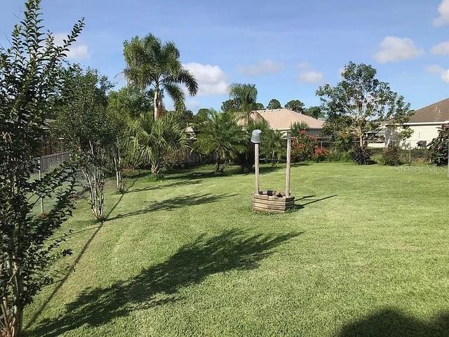 2341 SW LAWFORD STREET, Port St Lucie, FL 34953