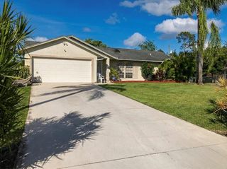 2341 SW LAWFORD STREET, Port St Lucie, FL 34953