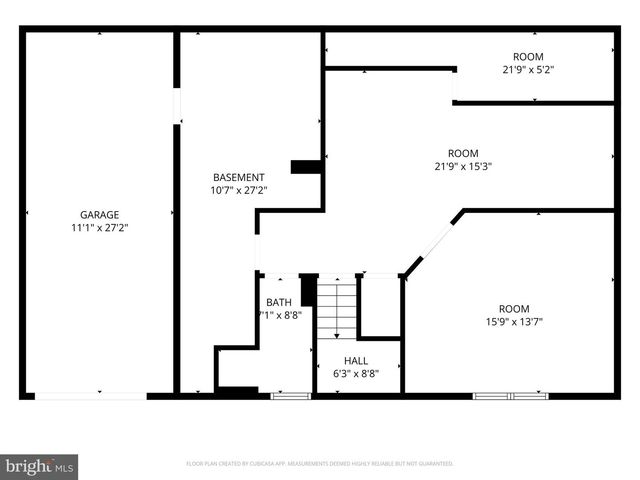 4899 JACKSON DR, Brookhaven, PA 19015