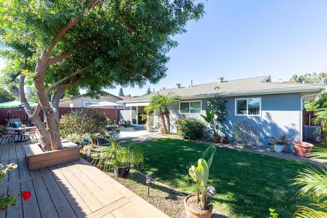 1363 Dove St, El Cajon, CA 92020
