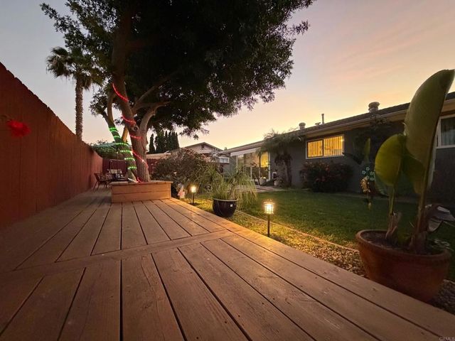 1363 Dove St, El Cajon, CA 92020