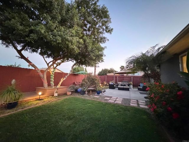 1363 Dove St, El Cajon, CA 92020