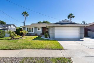 1363 Dove St, El Cajon, CA 92020