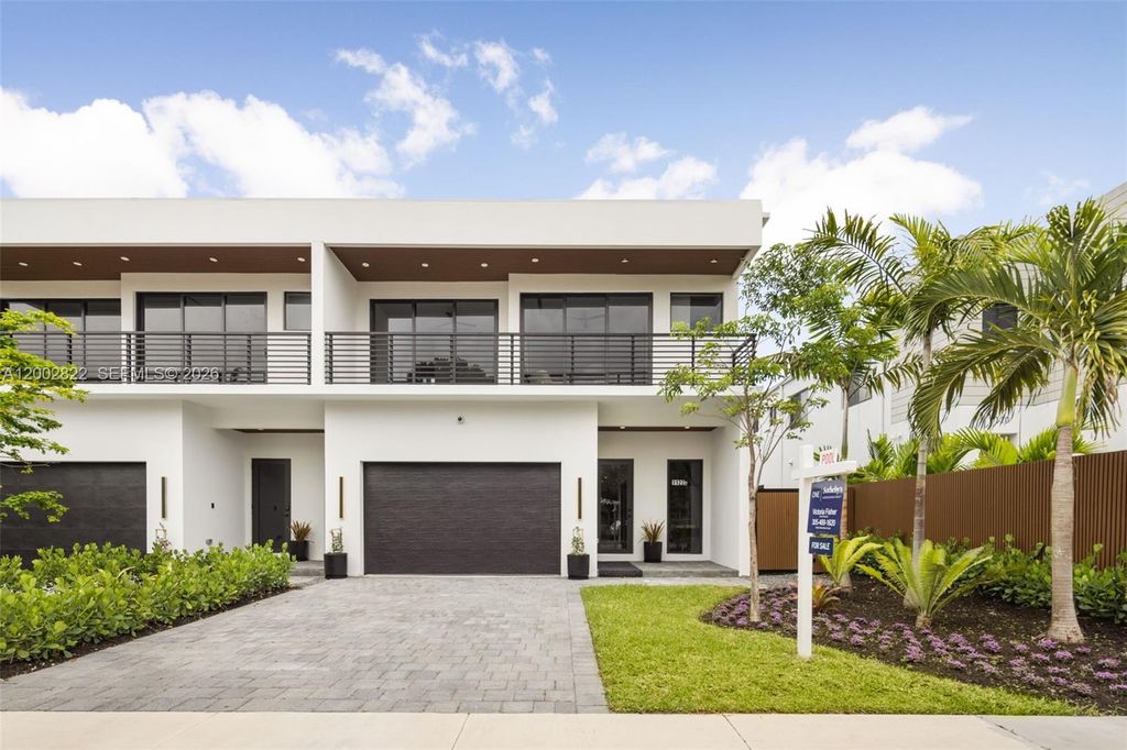 1122 NE 10th Avenue A, Fort Lauderdale, FL 33304