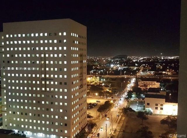 850 N Miami Avenue W-2205, Miami, FL 33136