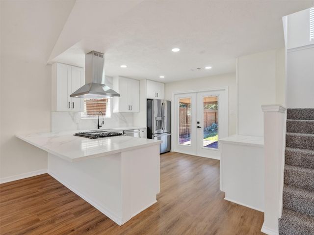 9819 Bent Spur Lane, Houston, TX 77064