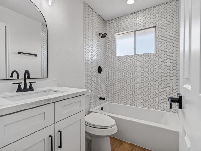 9819 Bent Spur Lane, Houston, TX 77064