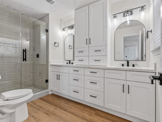 9819 Bent Spur Lane, Houston, TX 77064