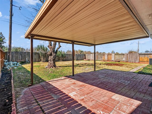 9819 Bent Spur Lane, Houston, TX 77064