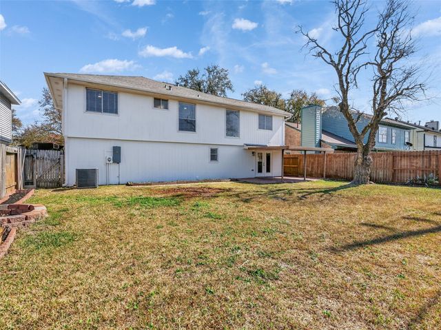 9819 Bent Spur Lane, Houston, TX 77064