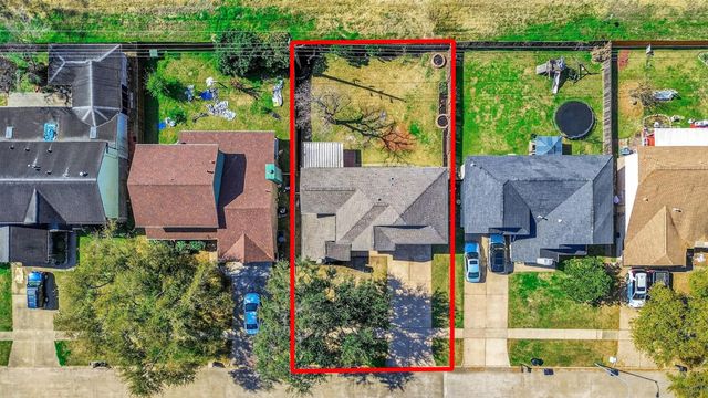 9819 Bent Spur Lane, Houston, TX 77064