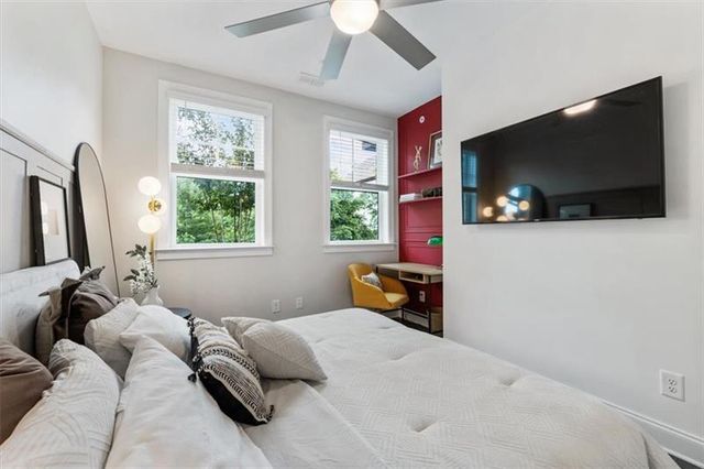 6579 Beacon Drive 327, Sandy Springs, GA 30328