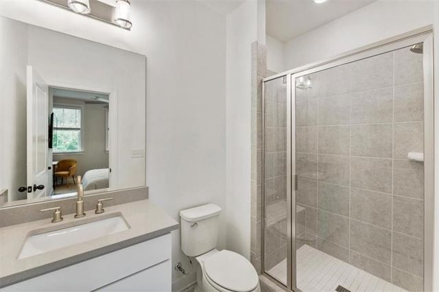 6579 Beacon Drive 327, Sandy Springs, GA 30328