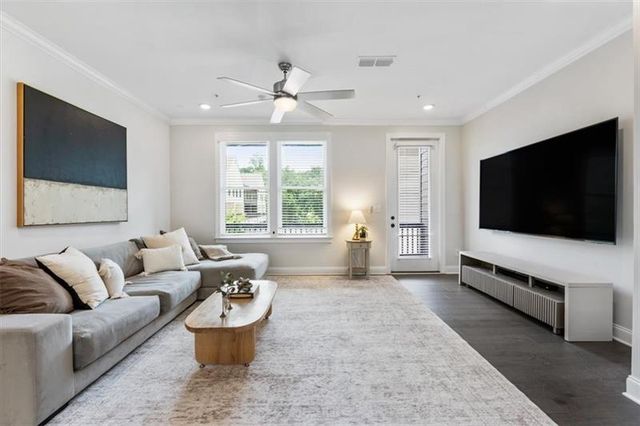 6579 Beacon Drive 327, Sandy Springs, GA 30328