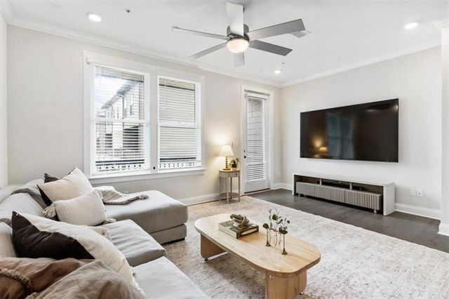 6579 Beacon Drive 327, Sandy Springs, GA 30328