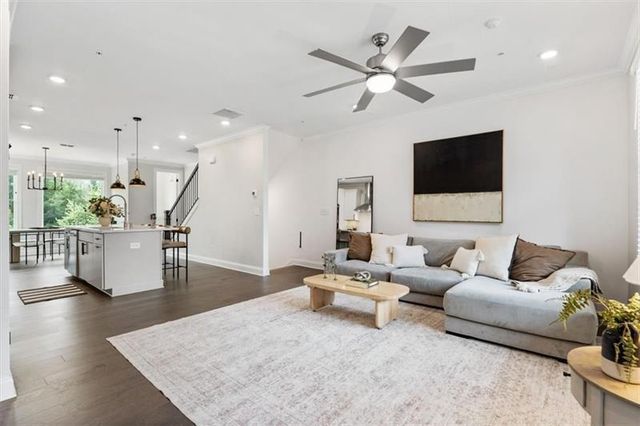 6579 Beacon Drive 327, Sandy Springs, GA 30328