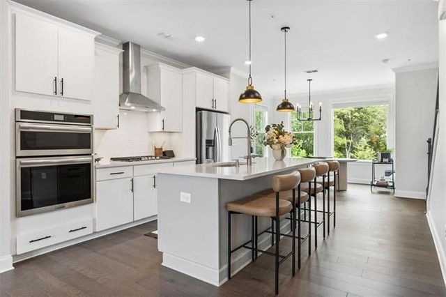 6579 Beacon Drive 327, Sandy Springs, GA 30328