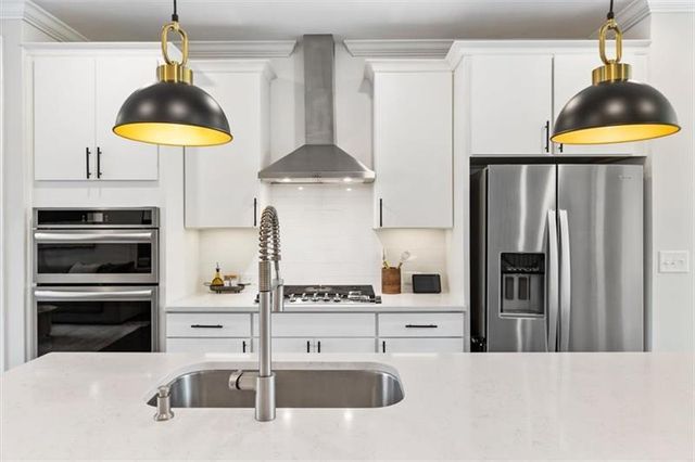 6579 Beacon Drive 327, Sandy Springs, GA 30328