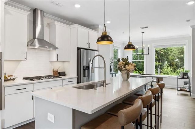 6579 Beacon Drive 327, Sandy Springs, GA 30328