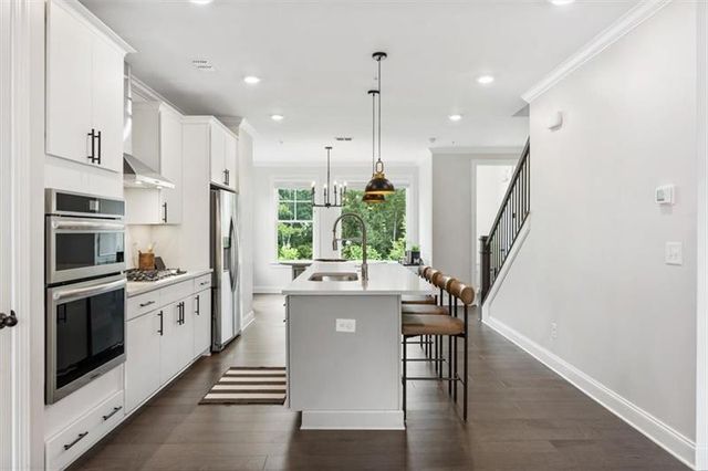 6579 Beacon Drive 327, Sandy Springs, GA 30328