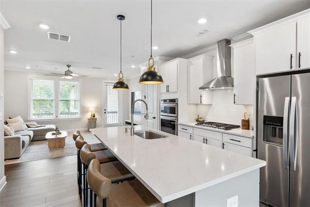 6579 Beacon Drive 327, Sandy Springs, GA 30328