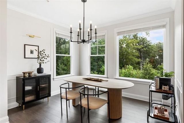 6579 Beacon Drive 327, Sandy Springs, GA 30328