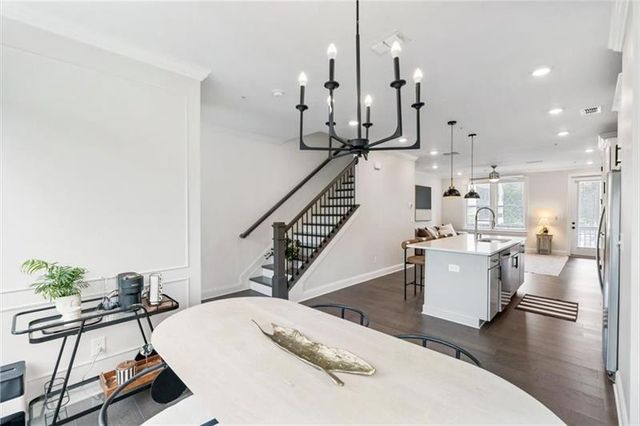 6579 Beacon Drive 327, Sandy Springs, GA 30328