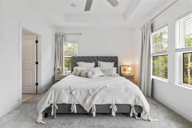6579 Beacon Drive 327, Sandy Springs, GA 30328