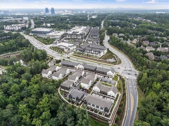 6579 Beacon Drive 327, Sandy Springs, GA 30328