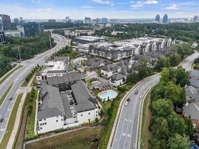 6579 Beacon Drive 327, Sandy Springs, GA 30328