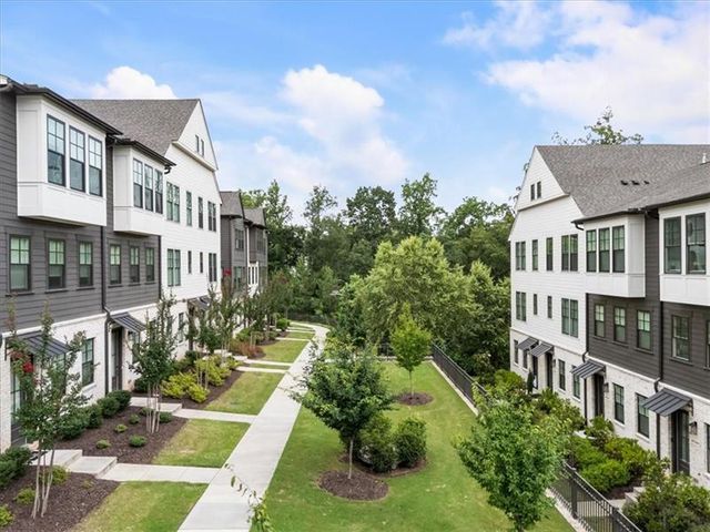 6579 Beacon Drive 327, Sandy Springs, GA 30328