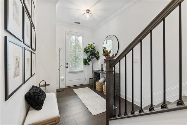 6579 Beacon Drive 327, Sandy Springs, GA 30328