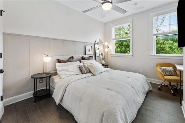 6579 Beacon Drive 327, Sandy Springs, GA 30328