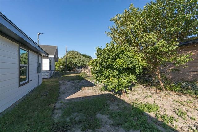 515 E Huisache Street, Weslaco, TX 78596