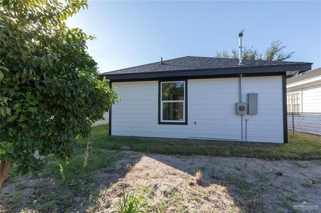 515 E Huisache Street, Weslaco, TX 78596