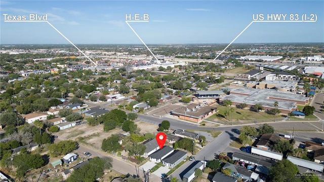 515 E Huisache Street, Weslaco, TX 78596