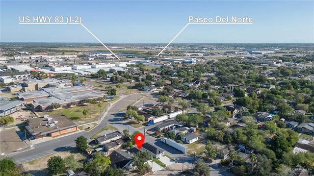 515 E Huisache Street, Weslaco, TX 78596