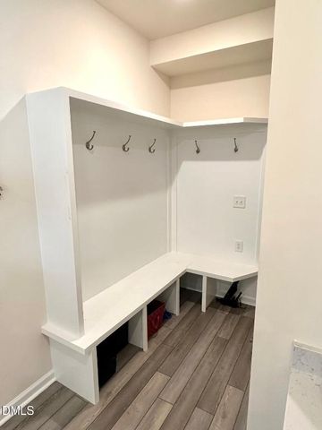 3606 Autumn Creek Drive, Fuquay Varina, NC 27526