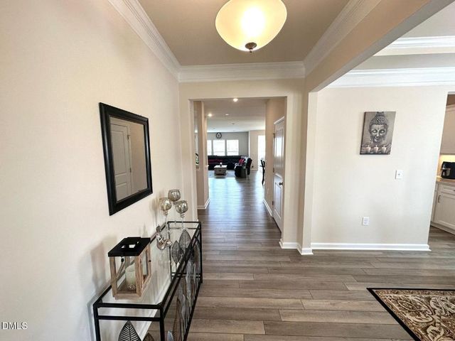 3606 Autumn Creek Drive, Fuquay Varina, NC 27526