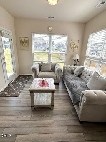 3606 Autumn Creek Drive, Fuquay Varina, NC 27526