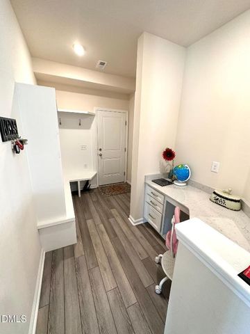 3606 Autumn Creek Drive, Fuquay Varina, NC 27526