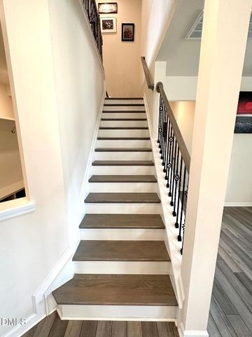 3606 Autumn Creek Drive, Fuquay Varina, NC 27526