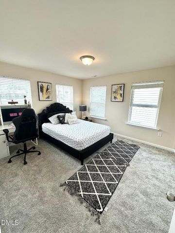 3606 Autumn Creek Drive, Fuquay Varina, NC 27526