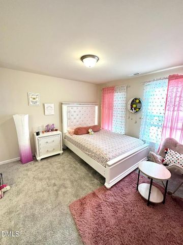 3606 Autumn Creek Drive, Fuquay Varina, NC 27526