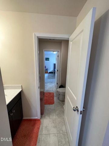 3606 Autumn Creek Drive, Fuquay Varina, NC 27526